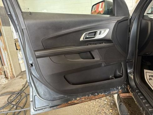 Used 2013 Chevrolet Equinox LS FWD image 13