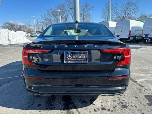 Used 2024 Volvo S60 B5 Plus image 6