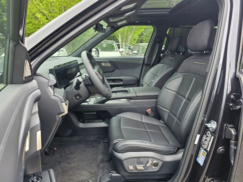 New 2027 Kia Telluride X-Line SX Prestige AWD/4WD image 20