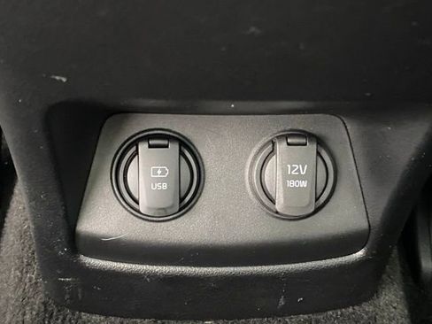 Used 2020 Kia Sportage SX image 25