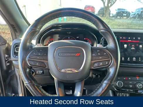 Used 2023 Dodge Durango R/T image 10