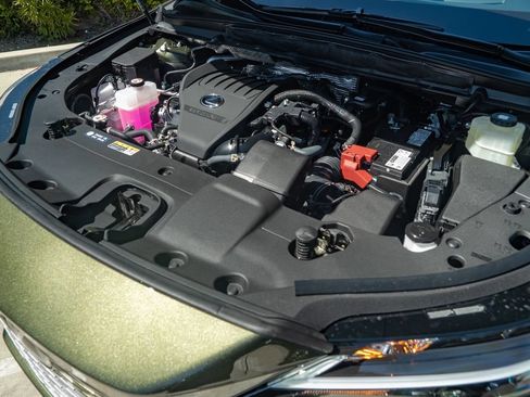 New 2026 Lexus RX 350 Premium Plus FWD image 5