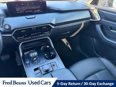 Used 2025 MAZDA CX-90 3.3 Turbo w/ Select Package image 25