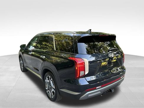 Used 2025 Hyundai Palisade SEL AWD/4WD image 3