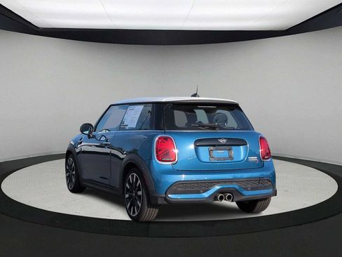 Used 2022 MINI Cooper S FWD image 6
