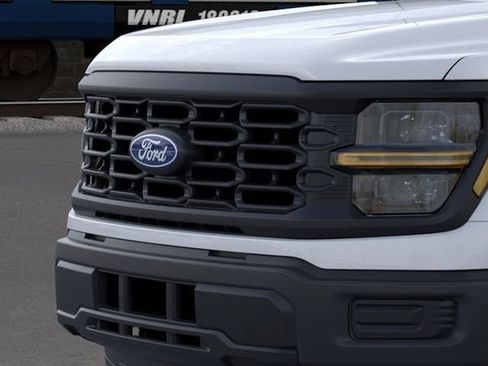 New 2026 Ford F150 XL RWD image 17