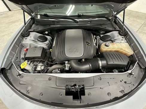 Used 2022 Dodge Charger R/T RWD image 19