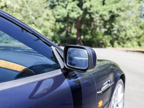 Used 2003 Aston Martin DB7 Vantage RWD image 33