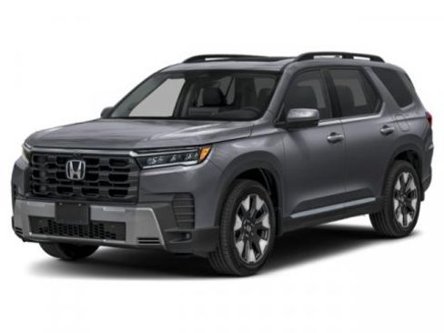 Used 2026 Honda Pilot Touring image 1