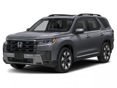 Used 2026 Honda Pilot Touring