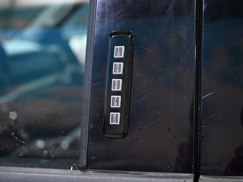 Used 2024 Ford F150 XLT w/ Mobile Office Package image 16