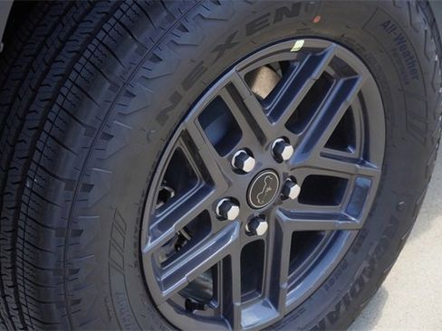 New 2025 Jeep Wrangler Sport S image 9