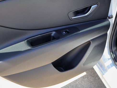 New 2026 Hyundai Elantra SE w/ Cargo Package FWD image 20