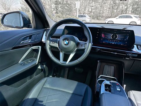 Certified 2024 BMW X2 xDrive28i w/ Convenience Package image 21