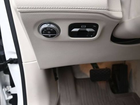 Certified 2023 Mercedes-Benz EQS 450+ SUV image 16