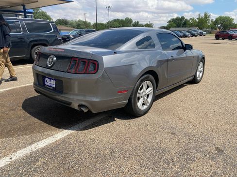 Used 2014 Ford Mustang Coupe w/ Equipment Group 102A RWD image 5