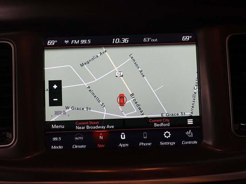 Used 2021 Dodge Charger Scat Pack image 43