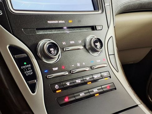 Used 2016 Lincoln MKX Select w/ Select Plus Package FWD image 20
