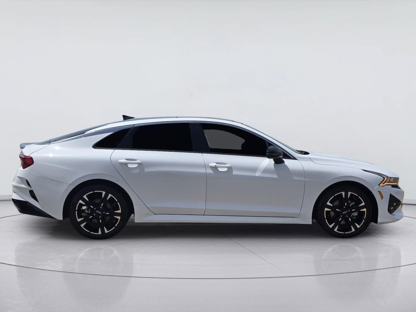 Used 2022 Kia K5 GT-Line w/ GT-Line Awd Premium Package image 4