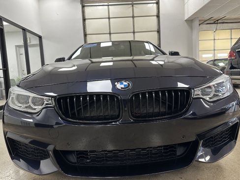 Used 2016 BMW 428i Gran Coupe xDrive image 5