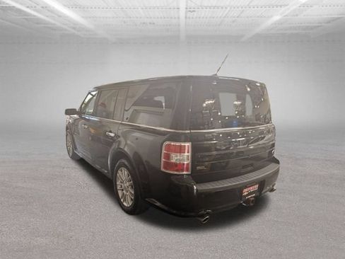 Used 2015 Ford Flex SEL w/ Equipment Group 202A FWD image 5