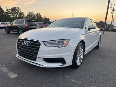 Used 2015 Audi A3 TDI Premium w/ Audi MMI Navigation Plus