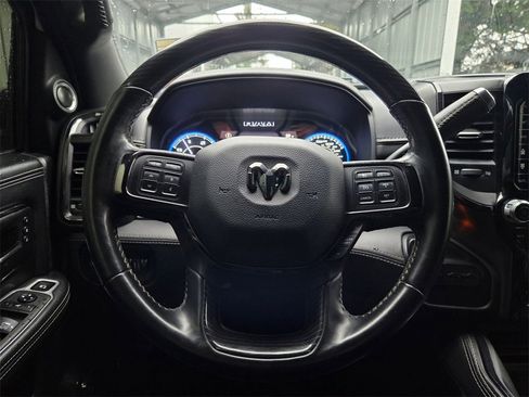 Certified 2022 RAM 2500 Limited image 22