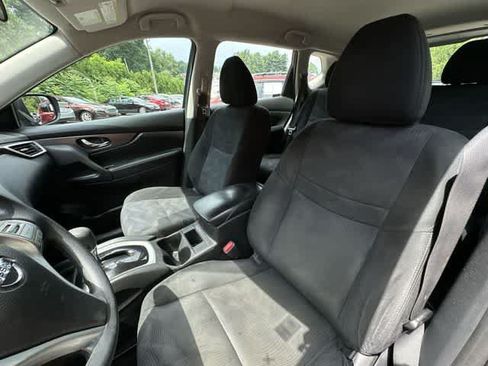 Used 2016 Nissan Rogue S AWD/4WD image 13