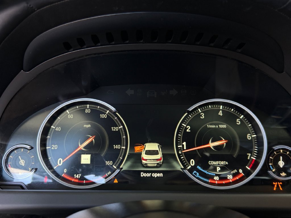 Used 2016 BMW 650i Gran Coupe RWD image 19