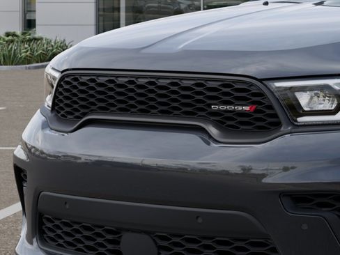 New 2026 Dodge Durango GT image 11