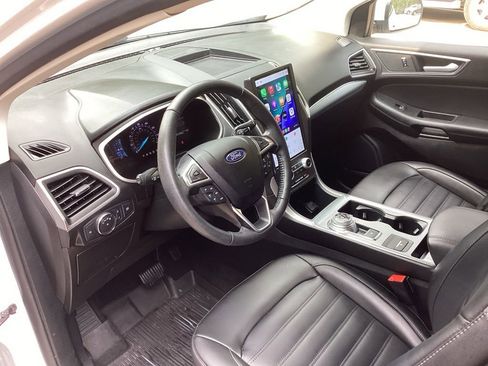 Used 2021 Ford Edge SEL FWD image 30