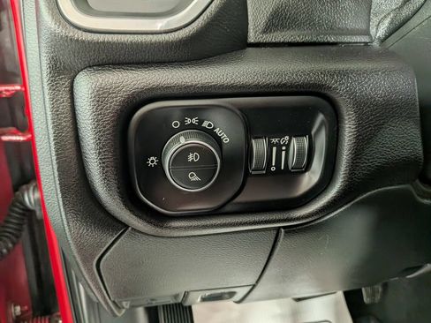 Used 2023 RAM 3500 Laramie AWD/4WD image 18