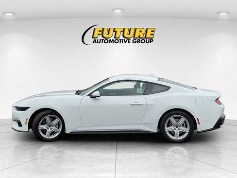 New 2026 Ford Mustang Coupe image 7