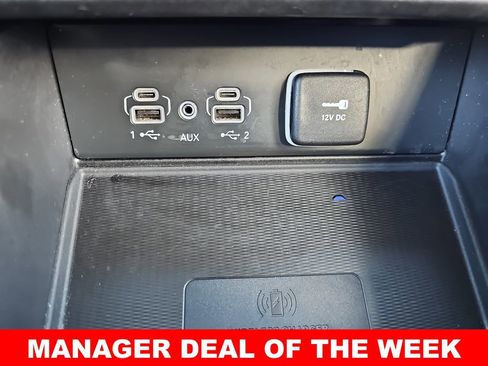 Used 2023 Jeep Grand Cherokee Limited w/ Luxury Tech Group II image 26