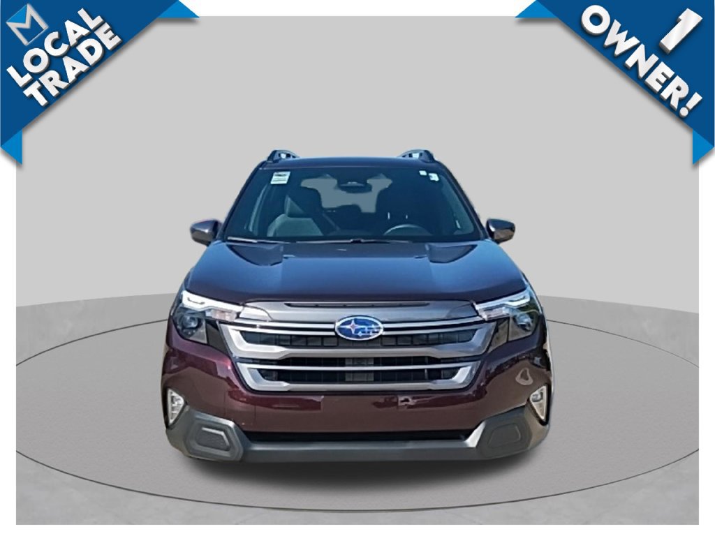 Used 2026 Subaru Forester Premium AWD/4WD image 2