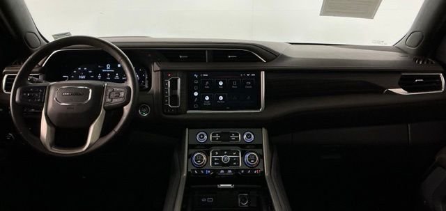 Used 2022 GMC Yukon Denali RWD image 20
