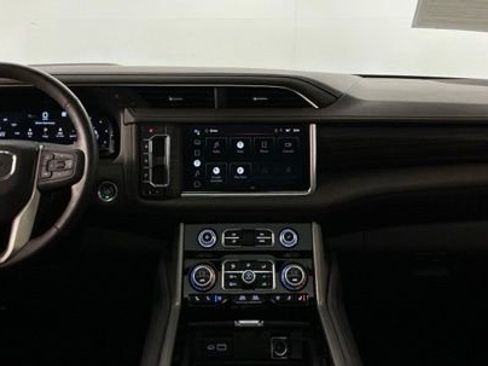 Used 2022 GMC Yukon Denali RWD image 20