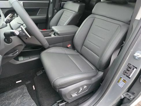 New 2026 Hyundai Santa Fe Limited image 26