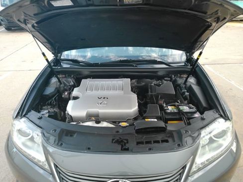 Used 2015 Lexus ES 350 image 56