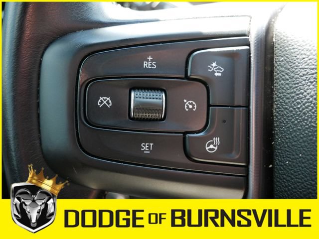 Used 2025 GMC Sierra 3500 Denali Ultimate w/ Snow Plow Prep/Camper Package AWD/4WD image 25