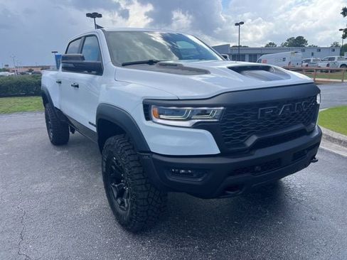 New 2026 RAM 1500 RHO AWD/4WD image 1