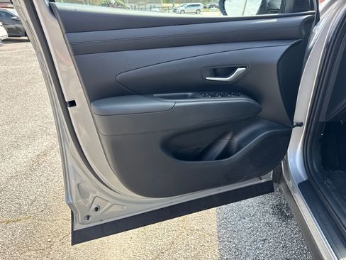 New 2026 Hyundai Tucson SEL image 11