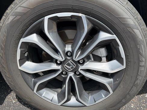 Used 2020 Honda CR-V EX image 4