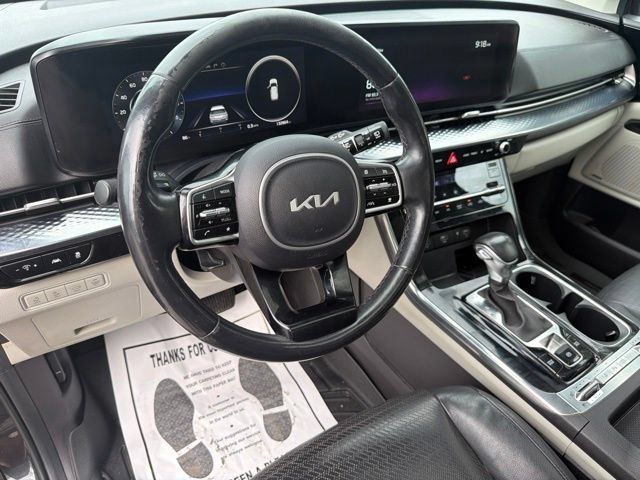 Used 2022 Kia Carnival SX Prestige FWD image 28
