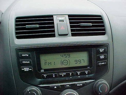 Used 2005 Honda Accord Sedan image 22
