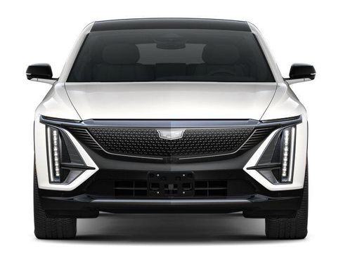 New 2025 Cadillac Lyriq Sport image 25