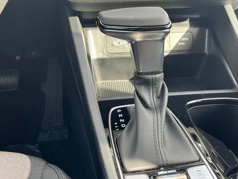 New 2026 Hyundai Tucson SE AWD/4WD image 28