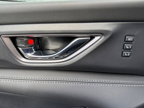 New 2026 Subaru Ascent Limited image 25