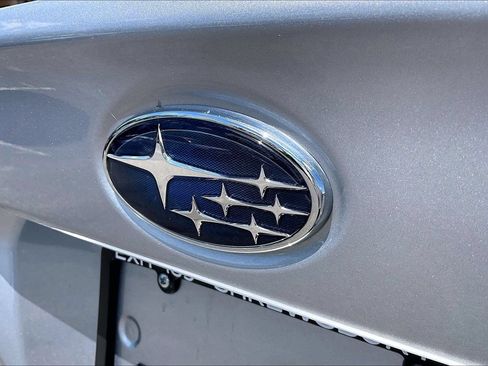 Certified 2025 Subaru Legacy Premium AWD/4WD image 32