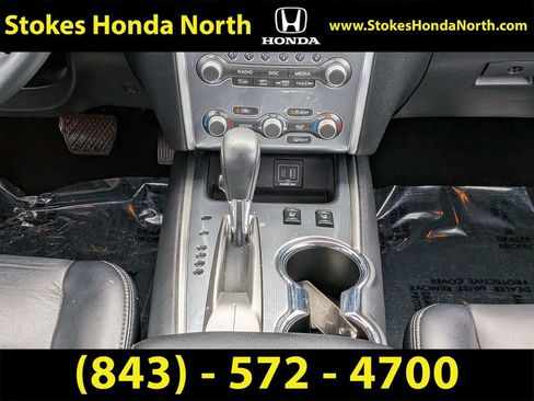 Used 2019 Nissan Pathfinder SL w/ Cargo Package FWD image 26